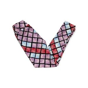 Tween LuLaRoe Fabulous Geometric Leggings NWOT Fits 00-0